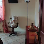 Apartment Lobrau *