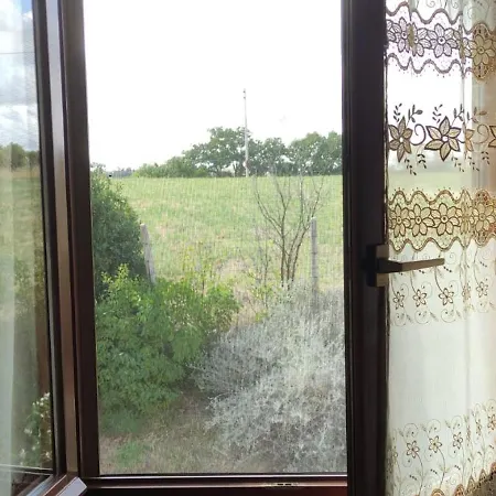 Lobrau Apartament Santa Maria Nuova (Ancona)