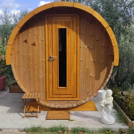 Lobrau * Santa Maria Nuova (Ancona)