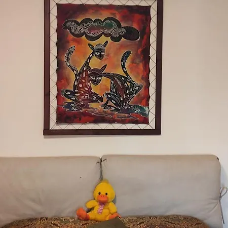 Lobrau Apartment Santa Maria Nuova (Ancona)