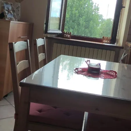 Apartment Lobrau Santa Maria Nuova (Ancona)