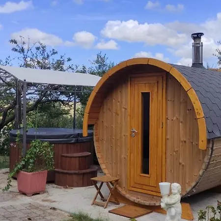 Lobrau * Santa Maria Nuova (Ancona)