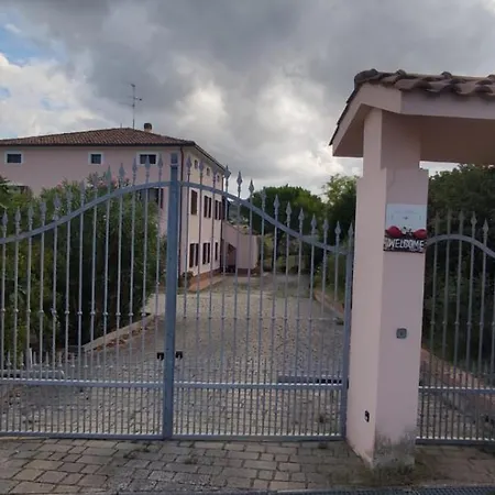 Apartment Lobrau Santa Maria Nuova (Ancona)