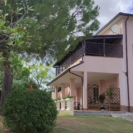 Lobrau Santa Maria Nuova (Ancona)