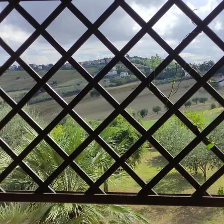 Apartament Lobrau Santa Maria Nuova (Ancona)