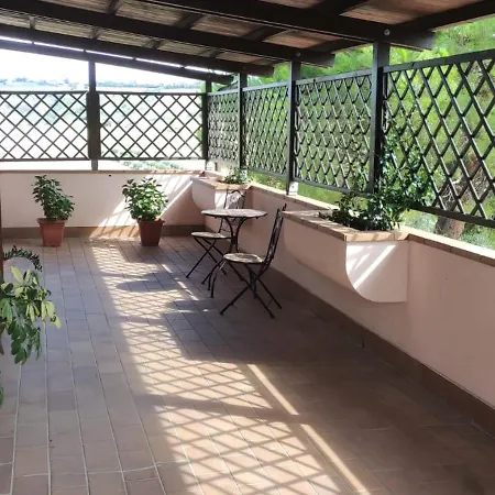 Lobrau Santa Maria Nuova (Ancona)