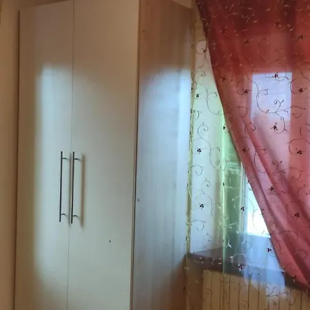 Apartment Lobrau Santa Maria Nuova (Ancona)