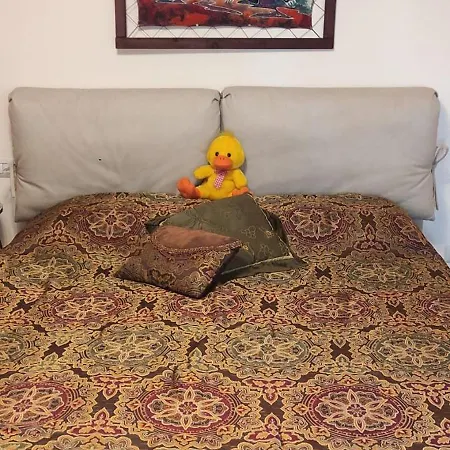 Lobrau Apartament Santa Maria Nuova (Ancona)