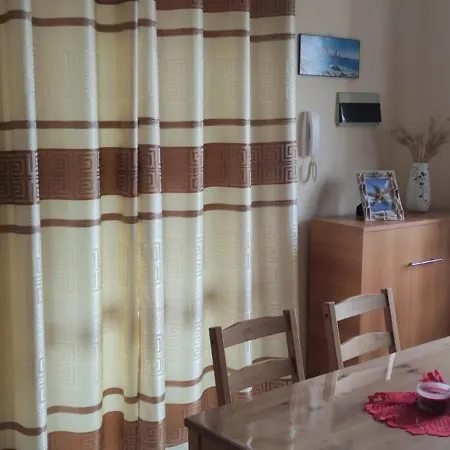 Lobrau Apartament Santa Maria Nuova (Ancona)