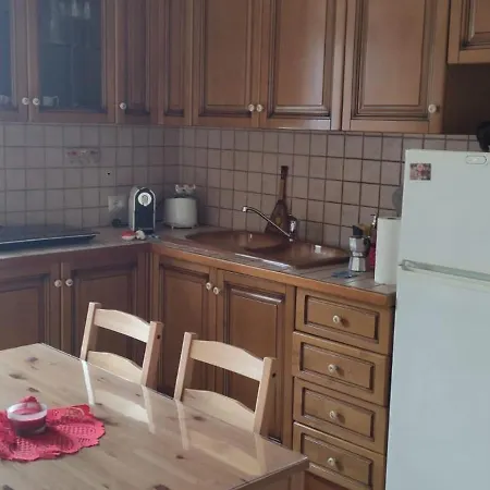 Apartment Lobrau