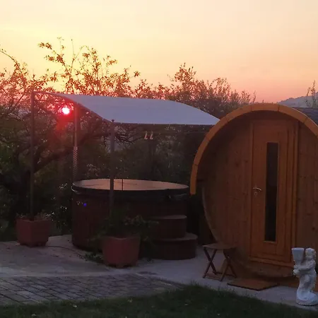 Apartament Lobrau Santa Maria Nuova (Ancona)