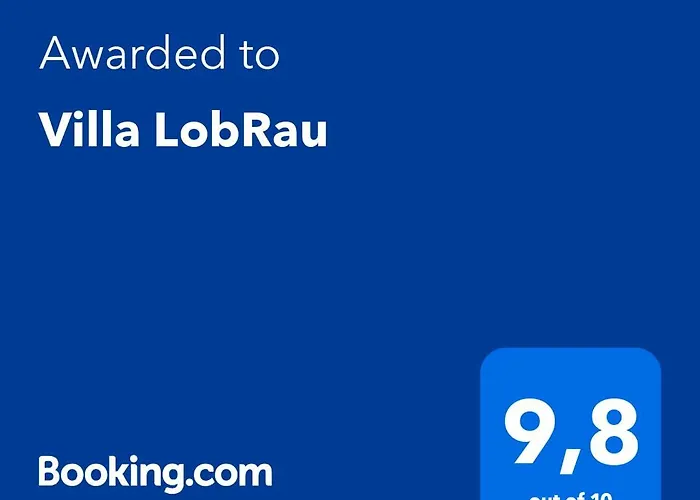 아파트 Lobrau *